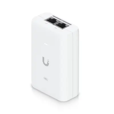 UBIQUITI UACC-POE+ 2.5GB PORT 48VOLT 30WATT POE ADAPTÖR 