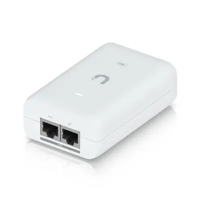 UBIQUITI UACC-POE+-2.5G MULTI GIGABIT PORT 48 VOLT 30WATT POE ADAPTÖR 