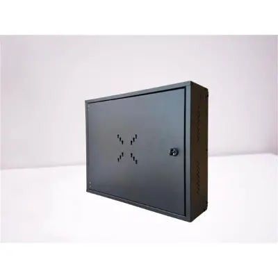URANIUM 45X35X10 DVR-SECURITY BOX DUVAR TİPİ CCTV KABİNET (DEMONTE)