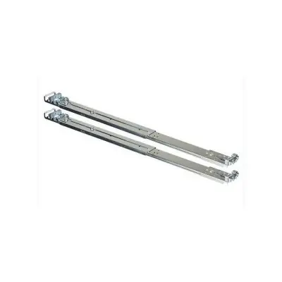 QNAP RAIL-B02 RACK TİPİ MODEL İÇİN RAY TAKIMI (RESMİ DİSTRİBÜTÖR GARANTİLİ)