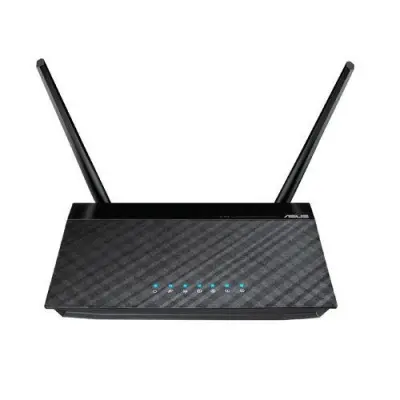ASUS RT-N12 D1 300MBPS 4PORT ROUTER ACCESS 
