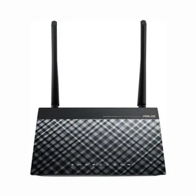 ASUS DSL-N14U 4 PORT 300MBS KABLOSUZ MODEM  