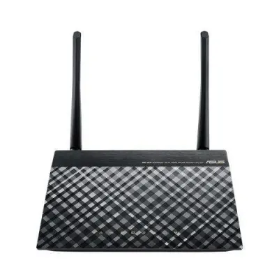 ASUS DSL-N16 4 PORT 300MBS ADSL/VDSL MODEM  