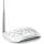 TP-LINK TD-W8151N 150Mpbs 1PORT WIFI MODEM 