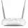 TP-LINK TD-W8968 300Mbps 4PORT+USB WIFI MODEM 