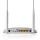 TP-LINK TD-W8968 300Mbps 4PORT+USB WIFI MODEM 