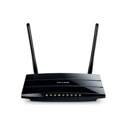 TP-LINK TD-W8970 300Mbps 4PORT WIFI MODEM  