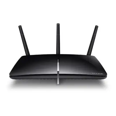 TP-LINK ARCHER D7 AC1750 4PORT DUALBAND MODEM  