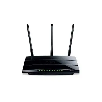 TP-LINK TD-W9980 600Mbps 4PORT+2XUSB VDSL2/ADSL2+  