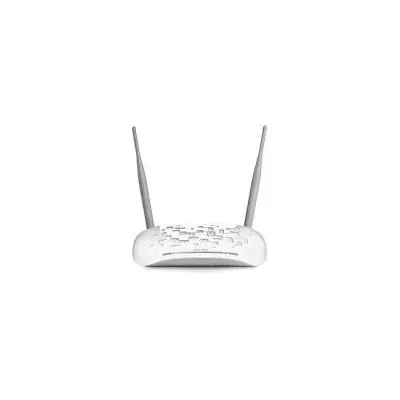 TP-LINK TD-W9970 300MBPS VDSL2/ADSL2 WI-FI MODEM ROUTER 