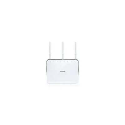TP-LINK ARCHER-VR900 AC1900 DBAND GBIT VDSL2 MODEM 