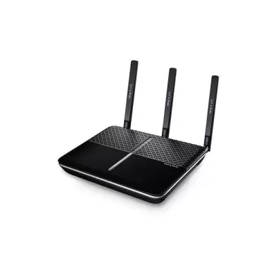 TP-LINK ARCHER VR600 AC2100 1733MBPS / 5GHZ + 300MBPS / 2.4GHZ WI-FI VDSL/ADSL MODEM ROUTER 