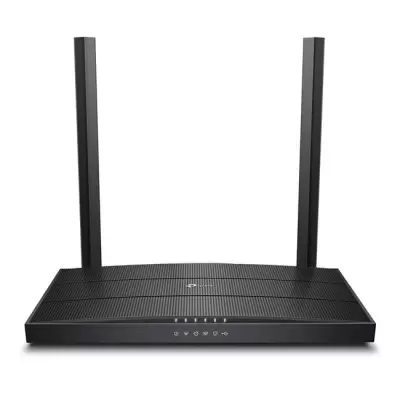 TP-LINK ARCHER VR400 AC1200 VDSL/ADSL MODEM/ROUTER  