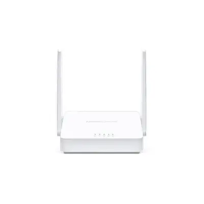 TP-LINK MERCUSYS MW300D 300MBPS 3PORT WIRELESS ADSL2+ MODEM ROUTER  