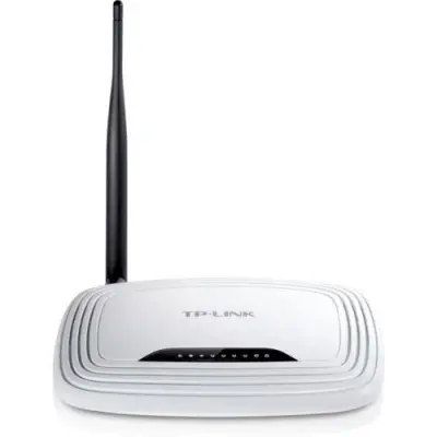 TP-LINK TL-WR740N 150Mbps 1PORT WIFI ROUTER 