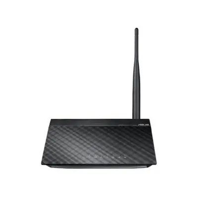 ASUS RT-N10E 150MBPS 4PORT ACCES POINT+ROUTER 