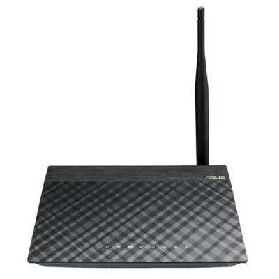 ASUS RT-N10 D 150Mbps 4PORT WIFI ACCESS POINT 