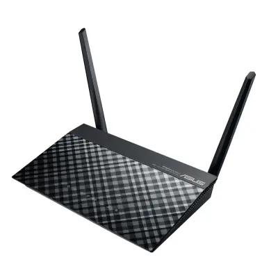 ASUS RT-AC51U WF AC750 3G DB 4PORT ACCPOINT 