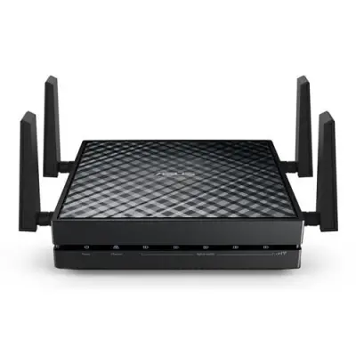 ASUS EA-AC87 AC2400 ROUTER/REPEATER/MEDIA BRIDGE 