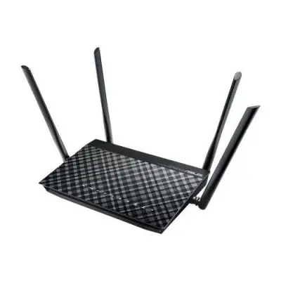 ASUS DSL-AC52U AC750 ADSL/VDSL/FIBER/ 3G MODEM 