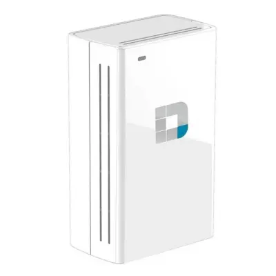 D-LINK DAP-1520 AC750 DUAL BAND 433MBPS PRIZ TIPI WIFI MENZIL GENISLETICI  