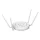 D-LINK DWL-8620APE 2 PORT GIGABIT 2.4/5GHZ AC2600 WAVE2 4X4 MU-MIMO TAVAN TİPİ ACCESS POINT