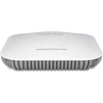 FORTINET FORTIAP-431F 2.4/5GHZ 4X4 WIFI6 802.11AX 1X2.5 GB/1X1GB RJ45 TAVAN TİPİ ACCESS POINT  