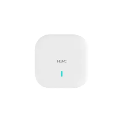 H3C WA6320 2.4/5GHZ DUALBAND 802.11AX 1775MBPS WIFI6 TAVAN TİPİ ACCESS POİNT 