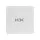 H3C 9801A5NC WA6022H 2 PORT GIGABIT 2.4/5GHZ 1500MBPS 802.11AX WIFI6 DUVAR TİPİ ACCESS POINT