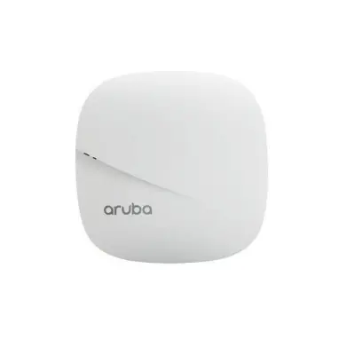 HPE ARUBA JX945A IAP-305 RW INSTANT ACCESS POINT 