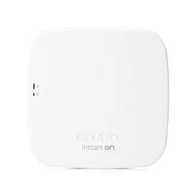 HPE INSTANT ON R2W96A AP-11 RW 2X2 11AC WAVE2 İÇ ORTAM TAVAN TİPİ ACCESS POINT  