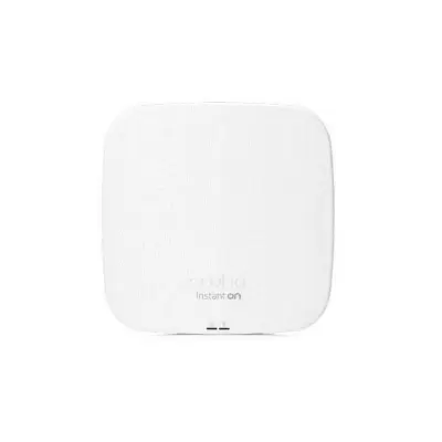 HPE ARUBA R2X06A AP-15 RW 4X4 11AC WAVE2 İÇ ORTAM TAVAN TİPİ ACCESS POINT 