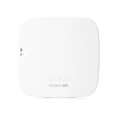 HPE R2W96A ARUBA ION AP11 RW 2.4/5GHZ 802.11AC 1300MBPS 2X2 MU-MIMO TAVAN TİPİ ACCESS POINT 