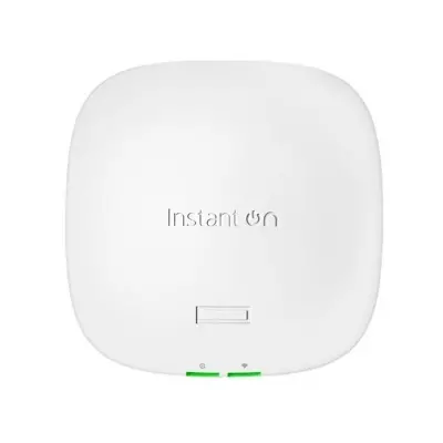 HPE ARUBA S1T09A ION AP21 (RW) WI-FI İÇ ORTAM TAVAN TİPİ ACCESS POINT 