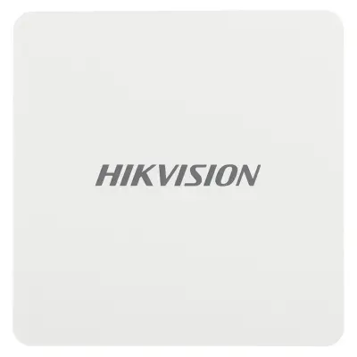 HIKVISION DS-3WAP621E-SI 2 PORT GIGABIT 2.4/5GHZ 2975MBPS 2X2 MIMO WIFI6 POE DUVAR TİPİ ACCESS POINT(ADAPTÖRSÜZ) 