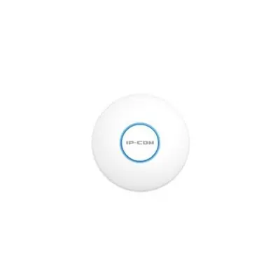 IP-COM IP-IUAP-AC-LR 2.4/5GHZ 1317MBPS IC ORTAM TAVAN TIPI ACCESS POINT(ADAPTORLU)  