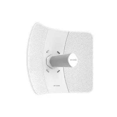 IP-COM ILBE-5AC 5GHZ 23DBI 11AC 867MBPS 25KM DIS ORTAM PTP ACCESS POINT 