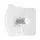 IP-COM ILBE-5AC 5GHZ 23DBI 11AC 867MBPS 25KM DIS ORTAM PTP ACCESS POINT