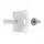 IP-COM ILBE-5AC 5GHZ 23DBI 11AC 867MBPS 25KM DIS ORTAM PTP ACCESS POINT