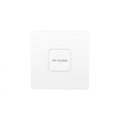 IP-COM W63AP 2.4/5GHZ AC1200 WAVE2 MU-MIMO 1167MBPS IC ORTAM ACCESS POINT(ADAPTORSUZ) 
