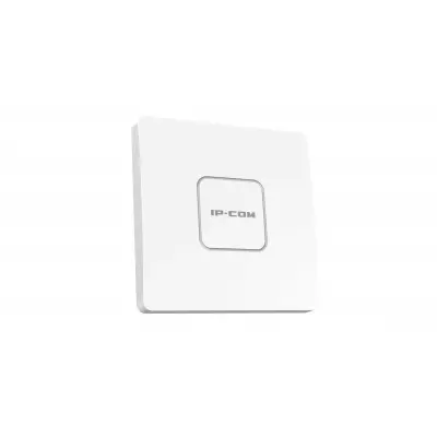 IP-COM W64AP 2.4/5GHZ AC1350 WAVE2 MU-MIMO 1317MBPS IC ORTAM ACCESS POINT(ADAPTORSUZ) 