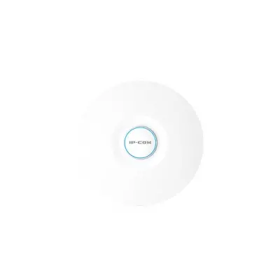 IP-COM PRO 6 LR 2.4/5GHZ 802.11AX 3000MBPS 2X2 MIMO WIFI6 TAVAN TİPİ ACCESS POINT(ADAPTÖRLÜ) 