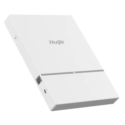 RUIJIE RG-AP820-L(V2) 1 PORT GIGABIT 2.4/5GHZ 802.11AX 2.4GBPS WIFI 6 İÇ ORTAM ACCESS POINT 