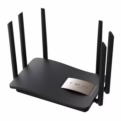 REYEE RG-EW1200G PRO 1300MBPS DUAL BANT HOME ROUTER  