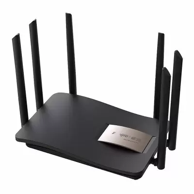 RUIJIE REYEE RG-EW1200G PRO 2.4/5GHZ 1300MBPS 802.11AC DUAL BAND HOME ROUTER 