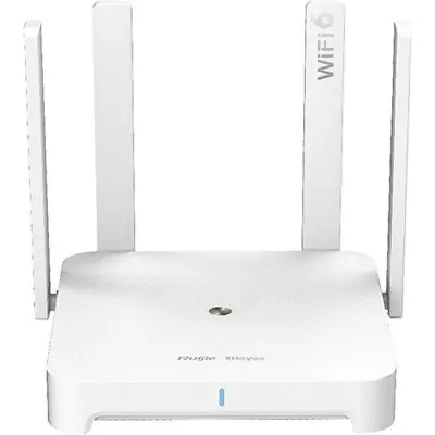 RUIJIE REYEE RG-EW1800GX PRO 4 PORT AC1800 2.4/5GHZ 802.11AX WIFI6 ROUTER 