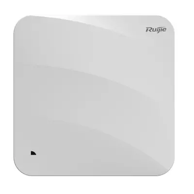 RUIJIE RG-AP810-L 2.4/5GHZ 2X2 MU-MIMO WIFI6 AX1800 TAVAN TIPI ACCESS POINT
