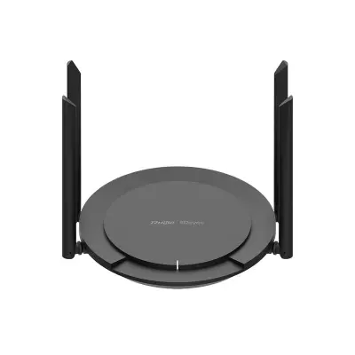 RUIJIE REYEE RG-EW300 PRO 4 PORT 10/100 2.4GHZ 300MBPS 5DBI 2X2 MU-MIMO HOME ROUTER  