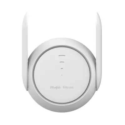 RUIJIE REYEE RG-EW1200R 2.4/5GHZ 1200MBPS 802.11AC PRİZ TİPİ WIFI EXTENDER 