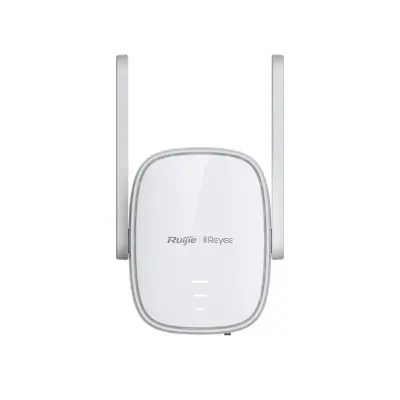 RUIJIE REYEE RG-EW300R 2.4GHZ 300MBPS 2X2 PRİZ TİPİ ACCESS POİNT  